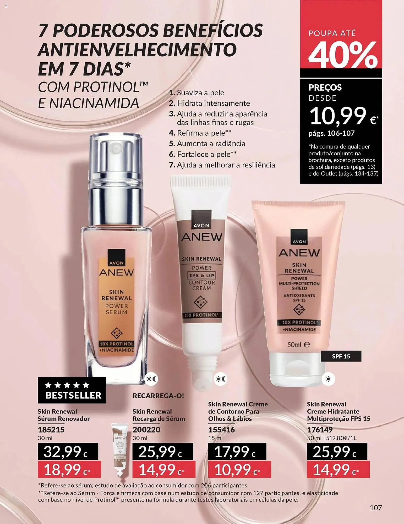 Folheto Catálogo Avon de 1 de maio até 31 de maio 2026 - Pagina 107