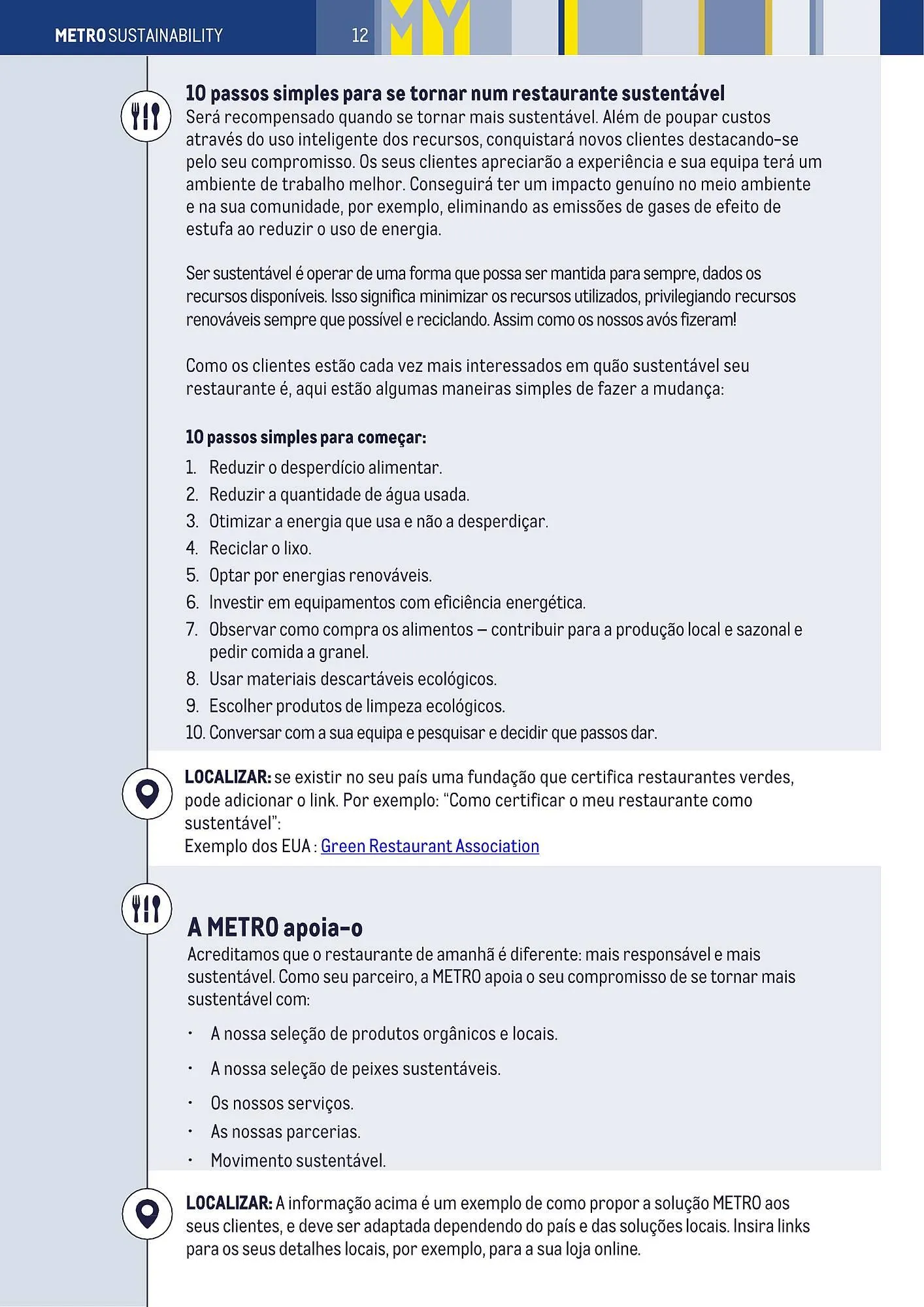 Folheto Folheto Makro de 3 de janeiro até 31 de dezembro 2025 - Pagina 12