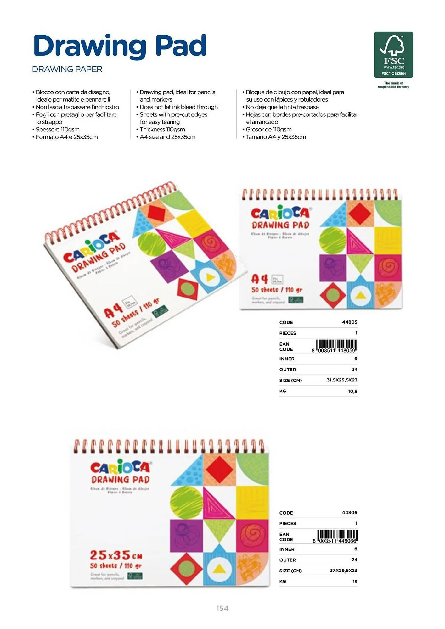 Folheto Folheto Olmar de 19 de setembro até 31 de dezembro 2025 - Pagina 156