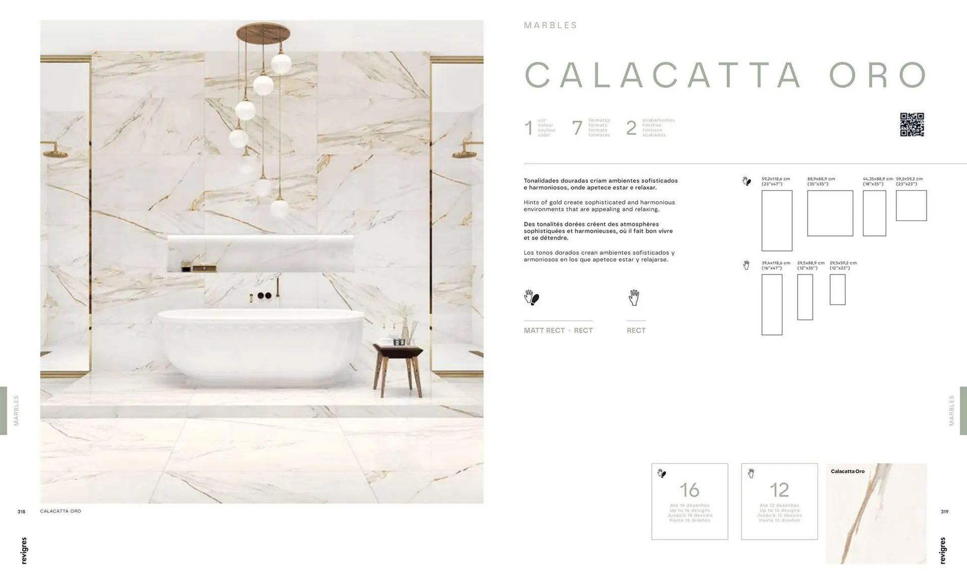 Folheto Folheto Revigres de 3 de janeiro até 31 de dezembro 2025 - Pagina 161