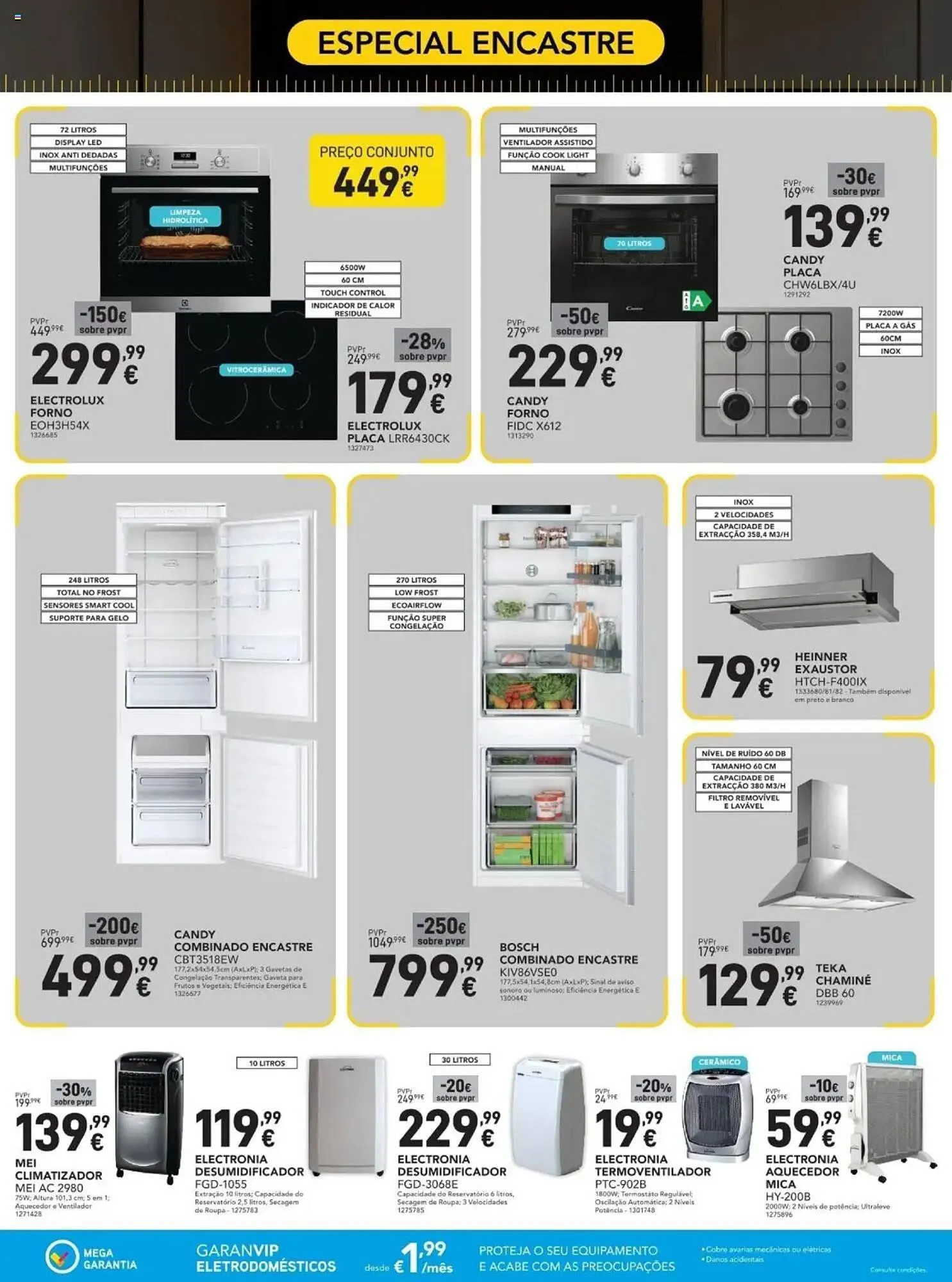 Folheto Folheto Radio Popular de 4 de fevereiro até 18 de fevereiro 2025 - Pagina 2