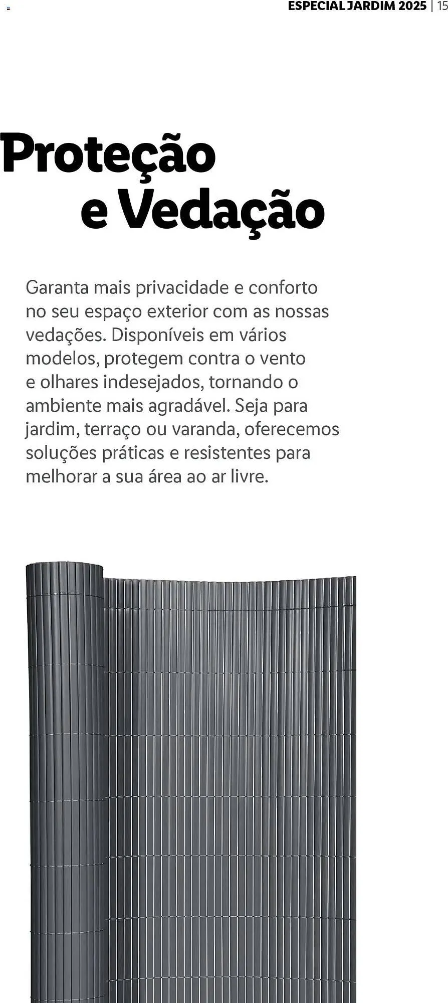 Folheto Folheto Lidl de 7 de abril até 30 de junho 2025 - Pagina 15