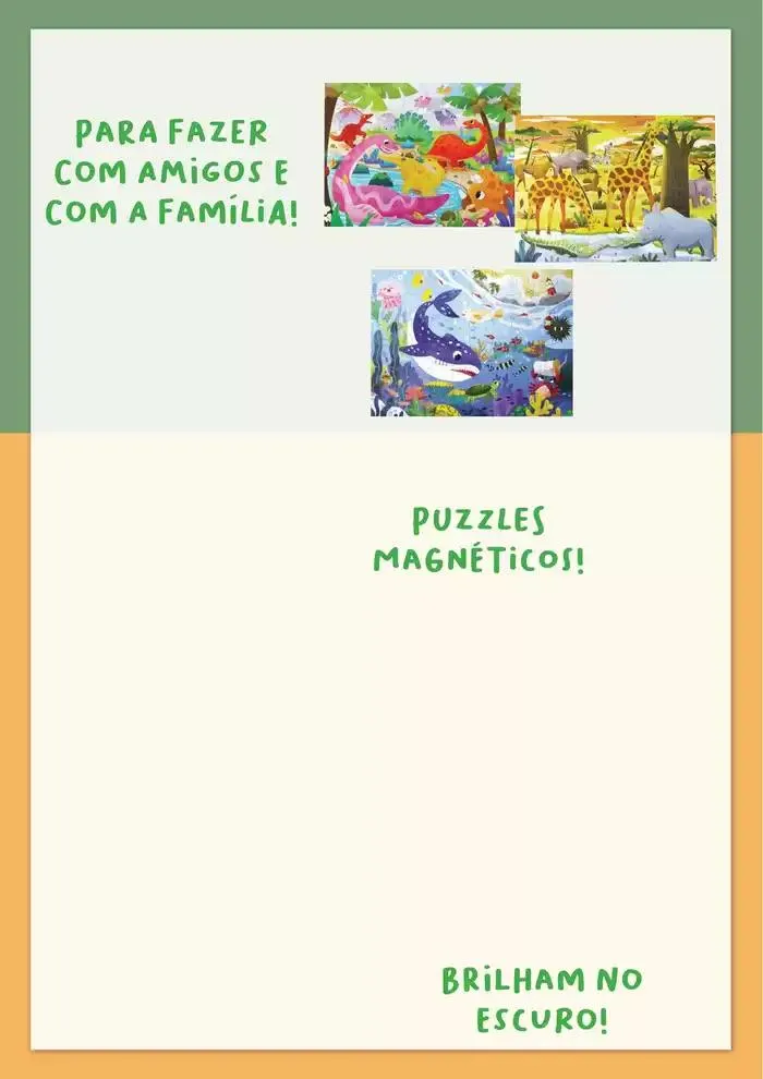 Folheto Zoko Brinquedos de 1 de novembro até 31 de agosto 2025 - Pagina 68