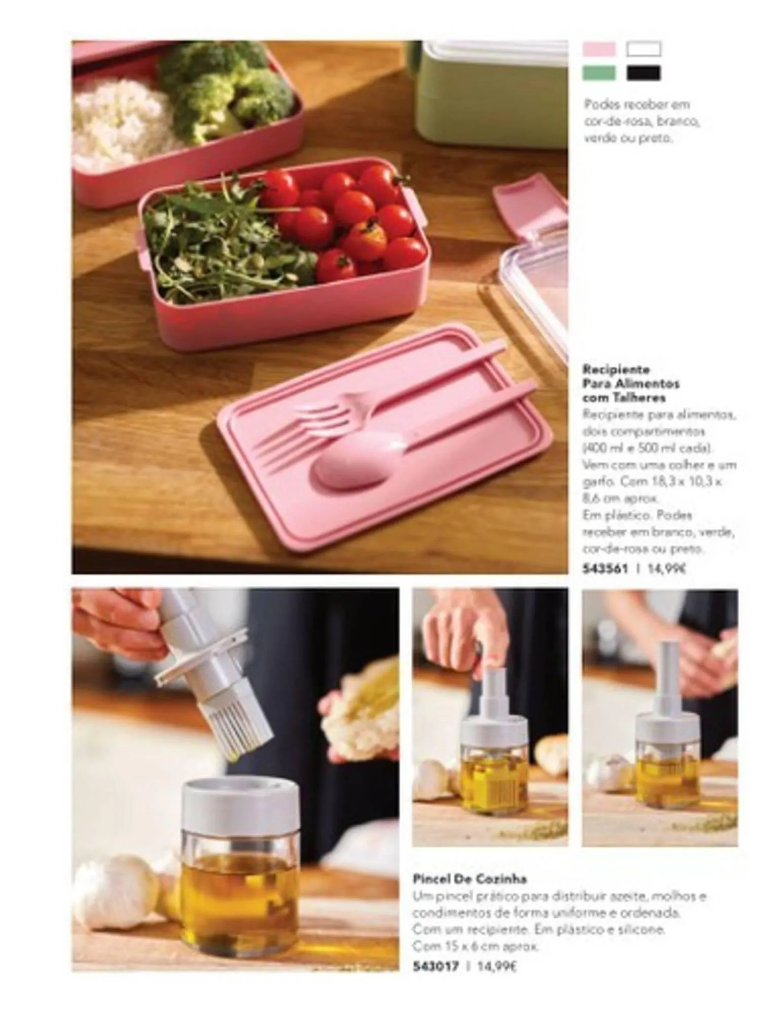 Folheto Folheto Avon de 3 de maio até 31 de maio 2025 - Pagina 45