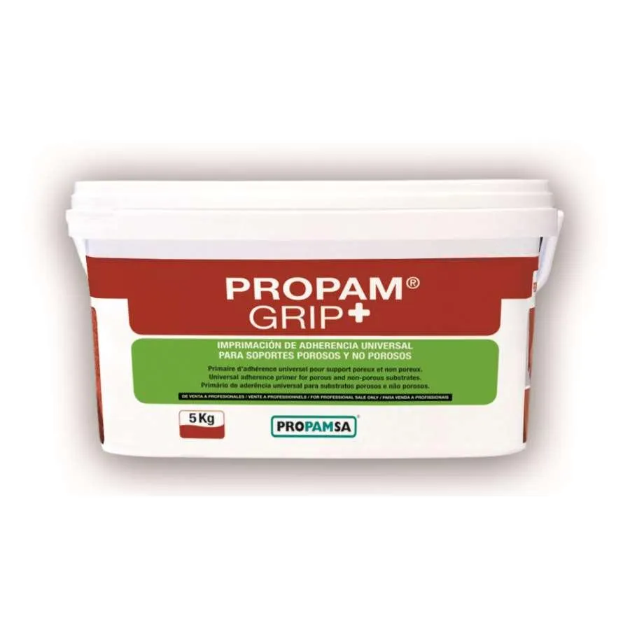 PRIMÁRIO PROPAM GRIP PLUS (LATA 5 Kg)