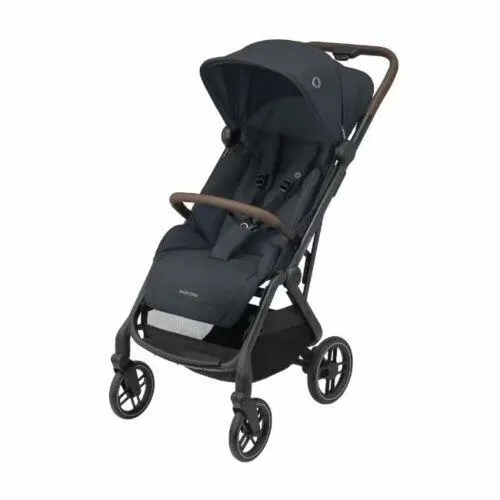 Maxi-Cosi Carrinho Soho Essential Graphite