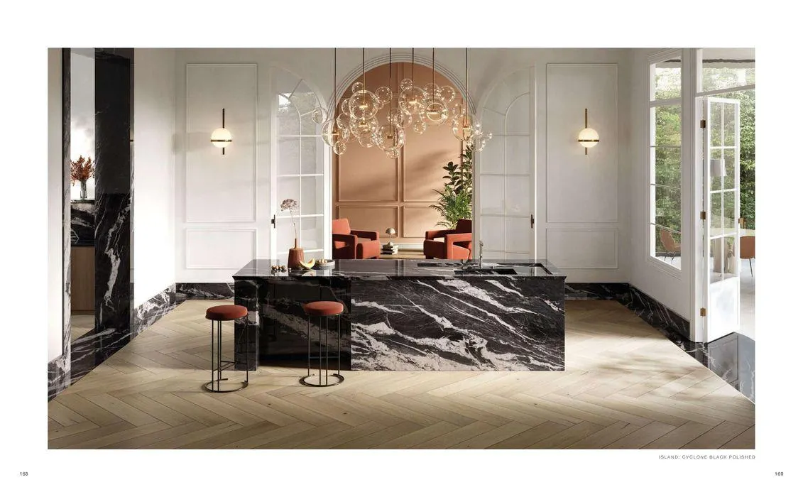 Folheto XTONE Kitchen de 22 de abril até 31 de dezembro 2024 - Pagina 86