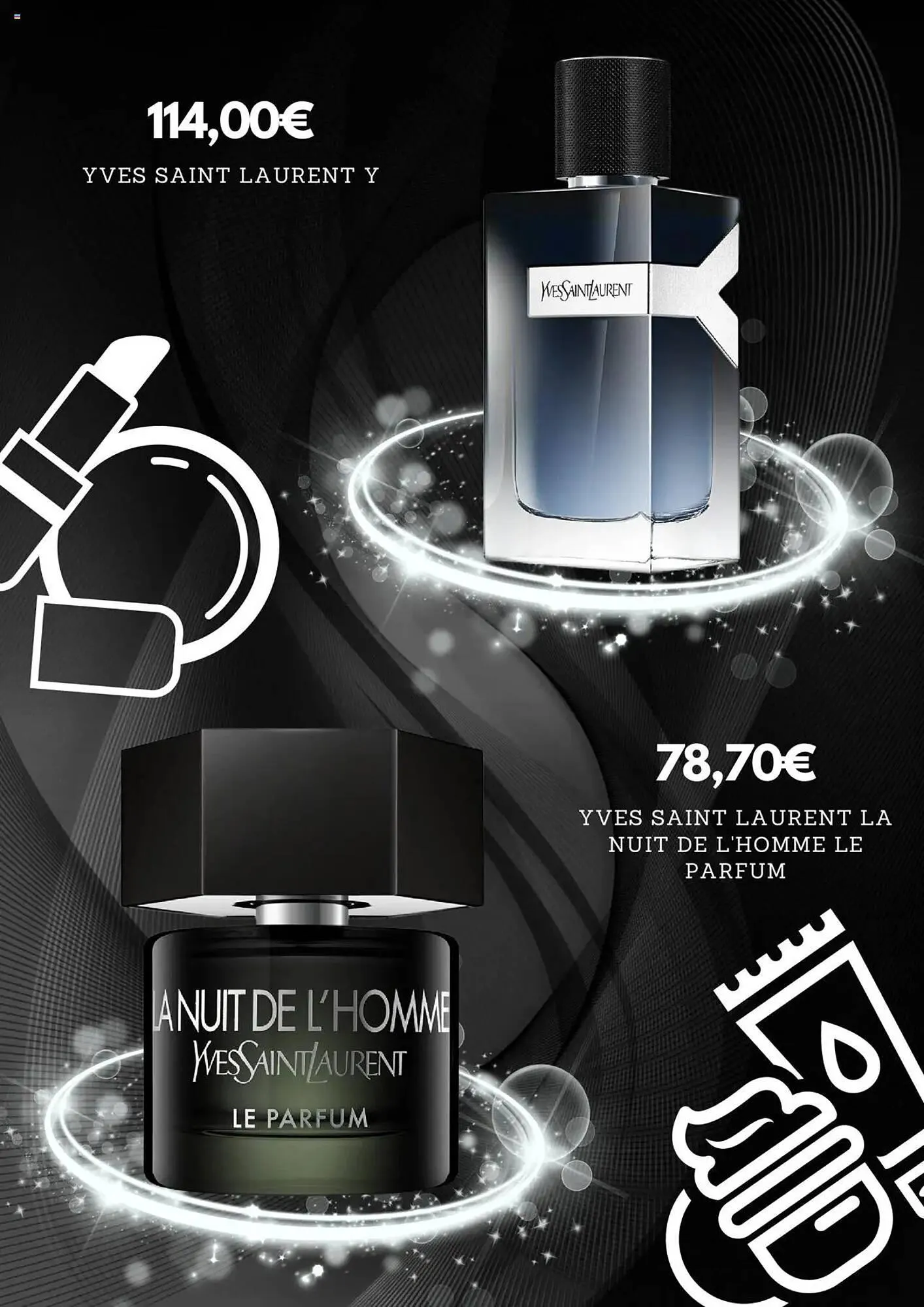 Folheto Folheto Notino de 1 de março até 31 de março 2025 - Pagina 5