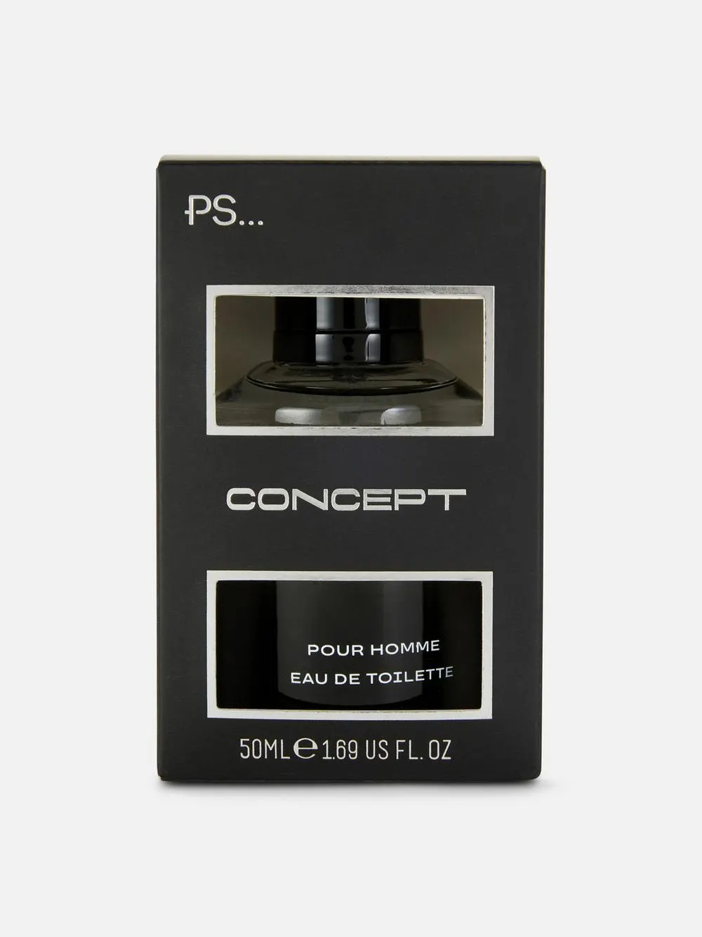 Cuidados pessoais para homem