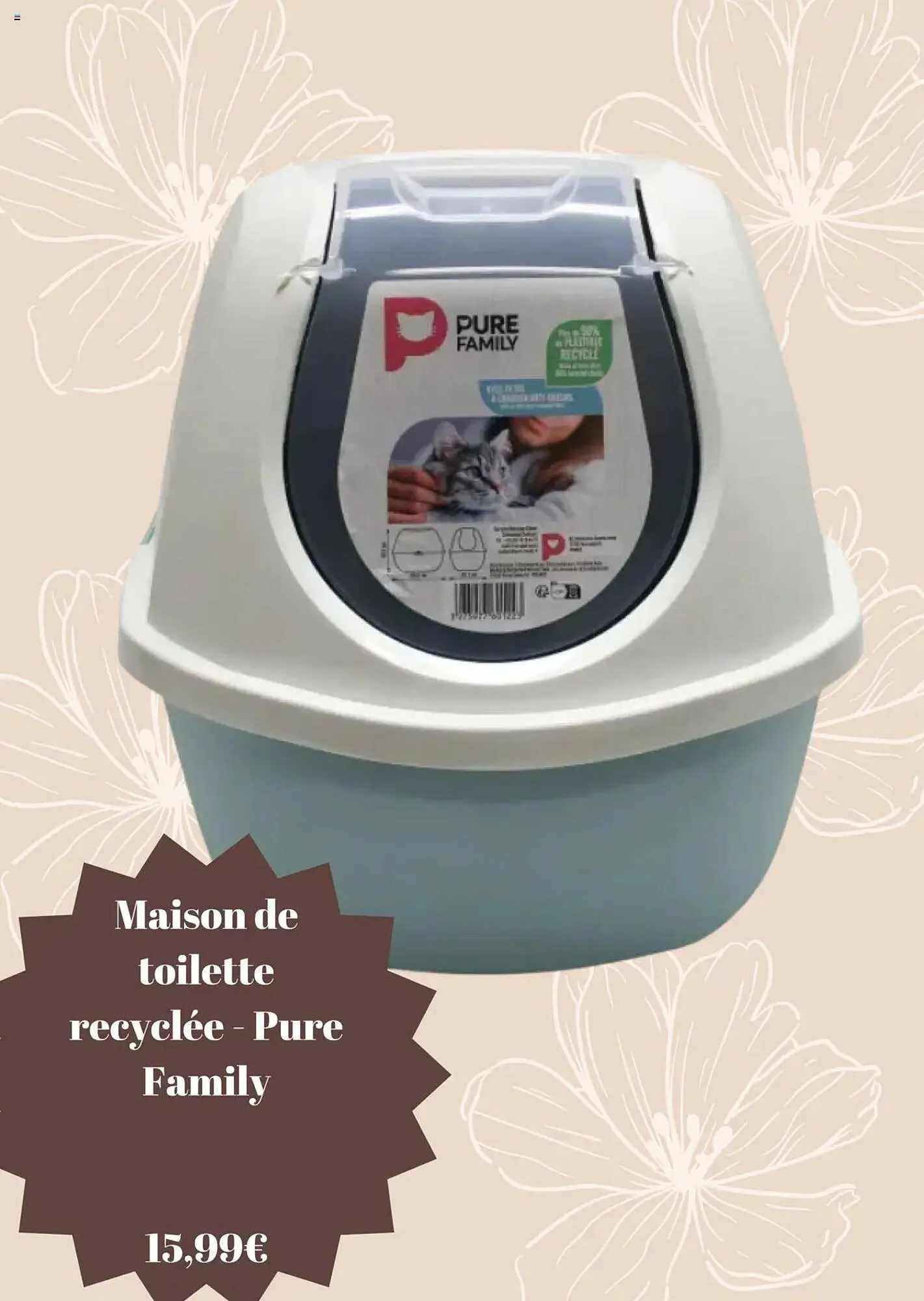 Folheto Folheto Jardiland de 3 de março até 3 de abril 2025 - Pagina 4