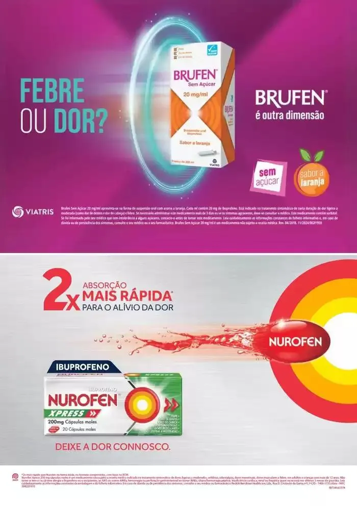 Folheto Folhetos Well's de 3 de janeiro até 3 de fevereiro 2025 - Pagina 14