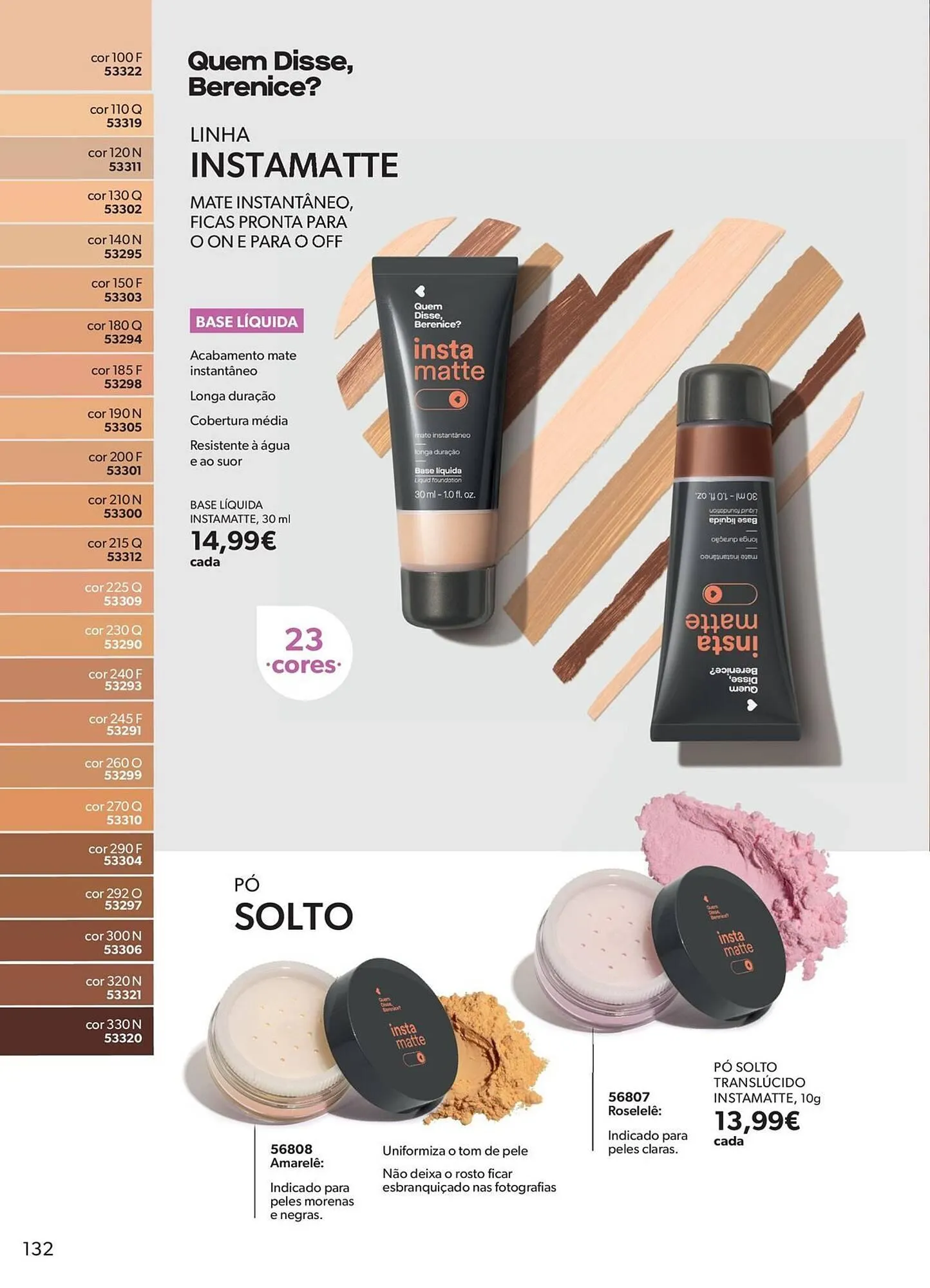 Folheto Folheto O Boticário de 17 de dezembro até 20 de janeiro 2026 - Pagina 136