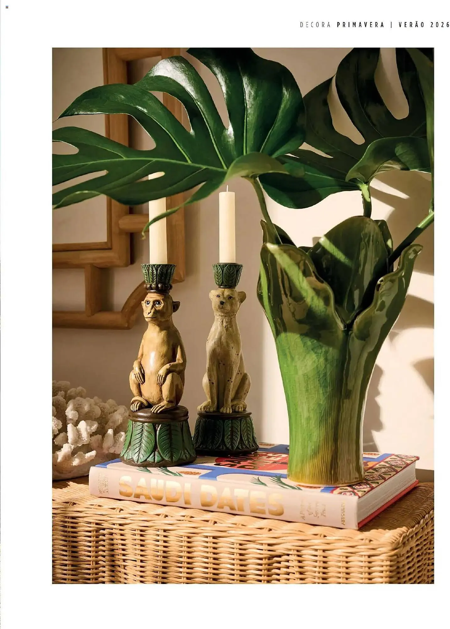 Folheto Folheto El Corte Inglés de 23 de abril até 2 de julho 2026 - Pagina 67