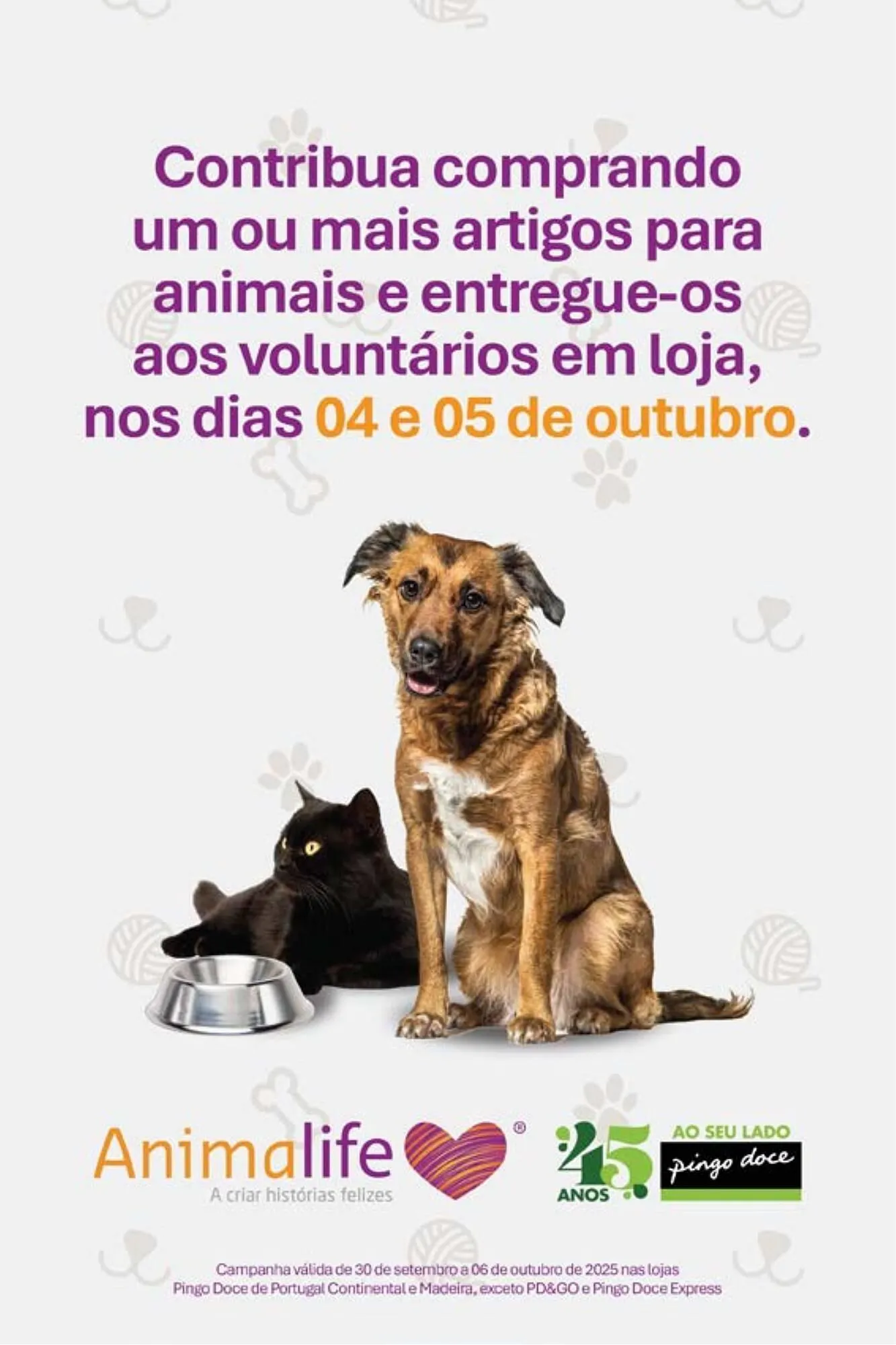Folheto Folheto Pingo Doce de 3 de outubro até 6 de outubro 2025 - Pagina 23