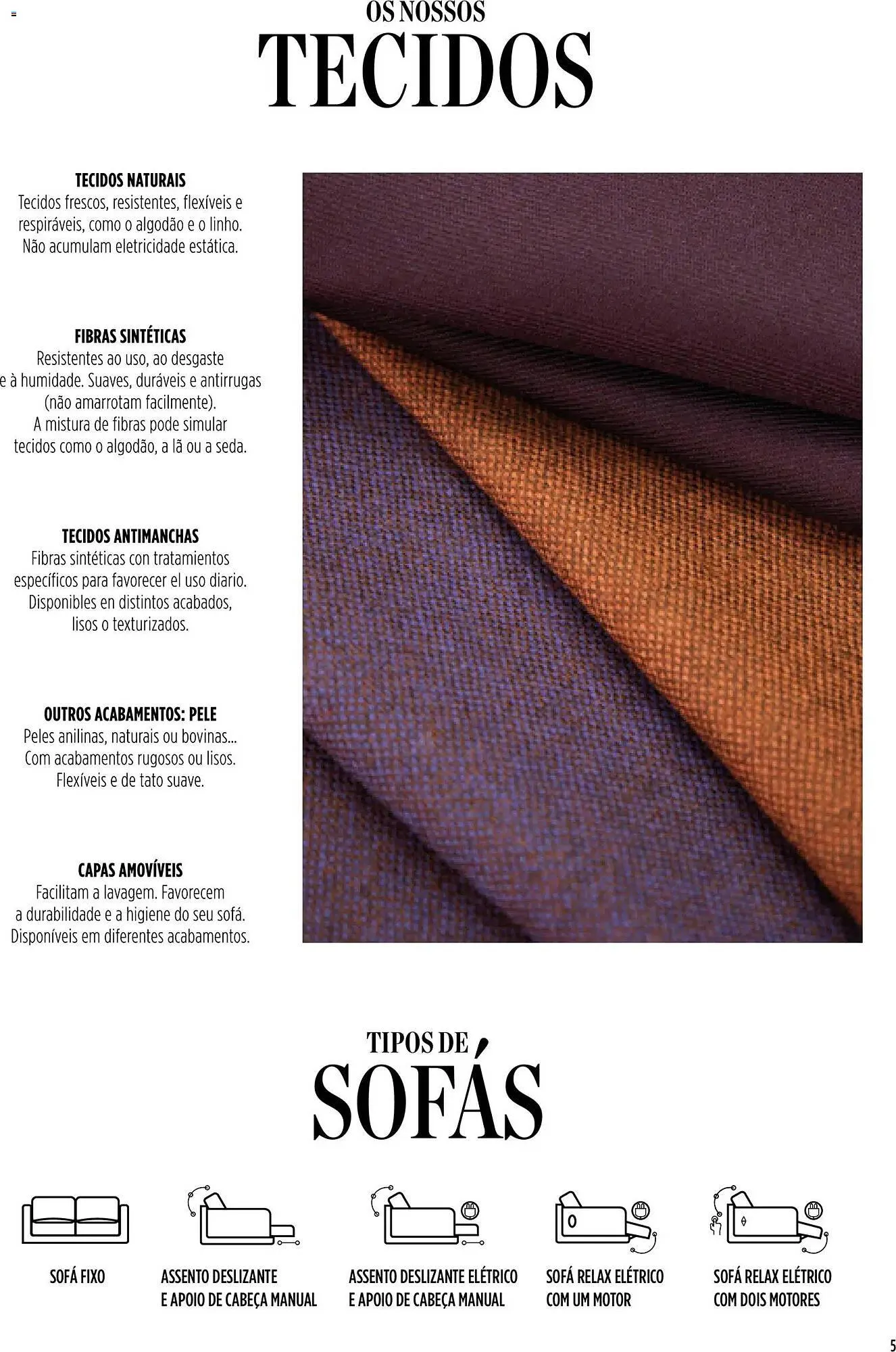 Folheto Folheto El Corte Inglés de 28 de abril até 1 de setembro 2026 - Pagina 5