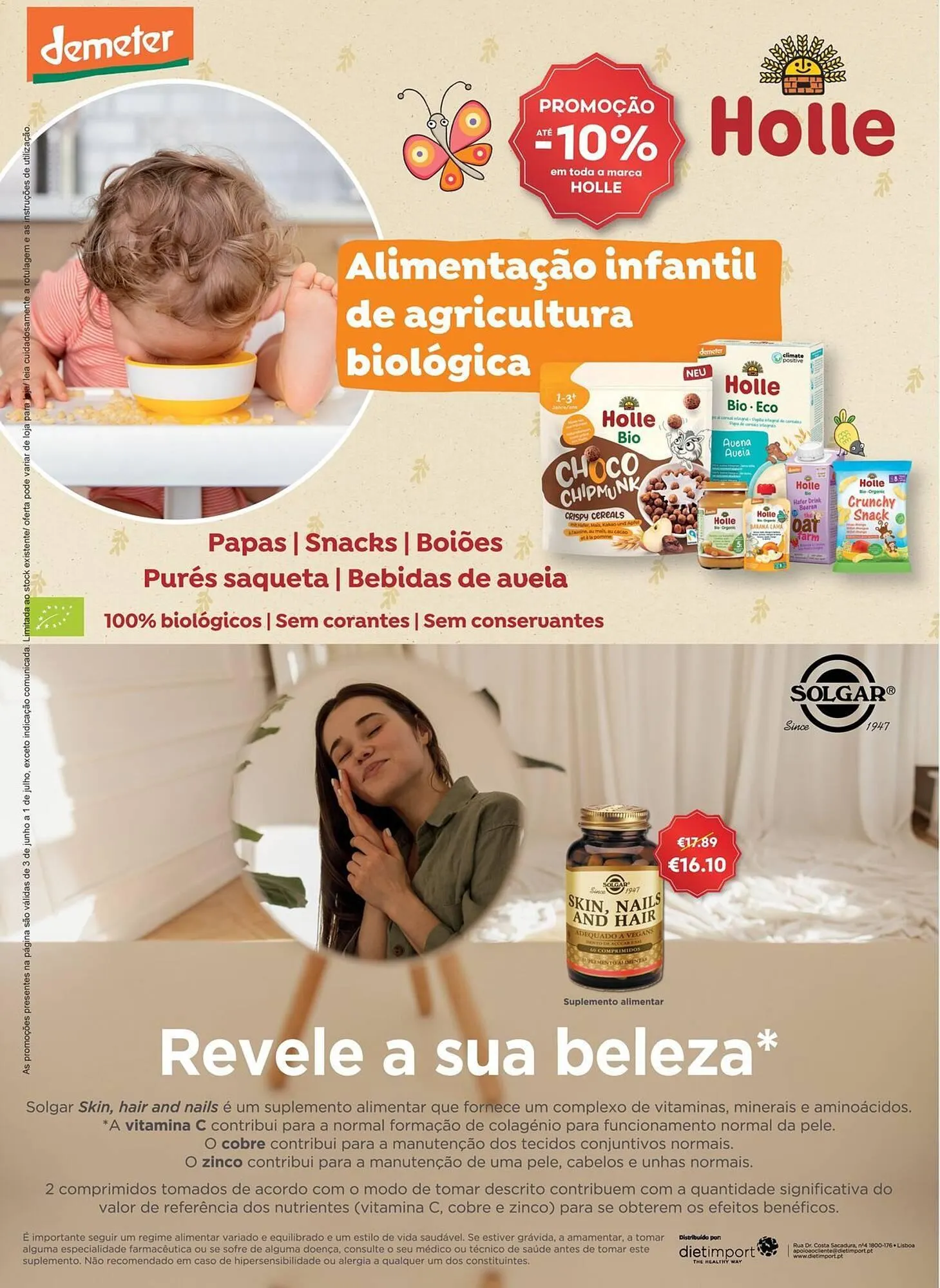 Folheto Folheto Auchan de 2 de junho até 30 de junho 2025 - Pagina 41