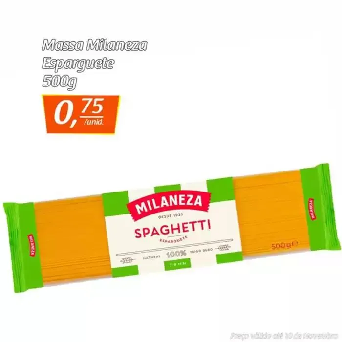 Folheto Preços válidos até 10 de Novembro de 30 de outubro até 10 de novembro 2024 - Pagina 1