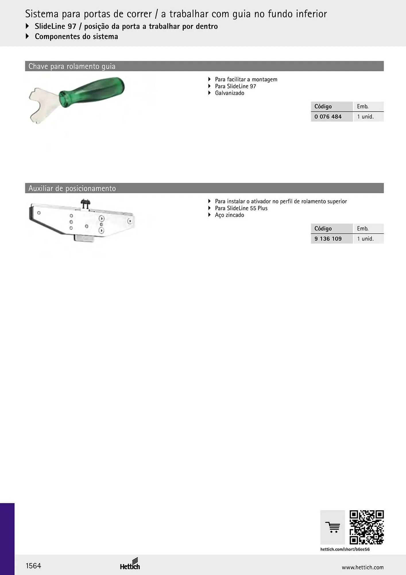 Folheto Folheto Interfer de 4 de março até 30 de setembro 2025 - Pagina 1566