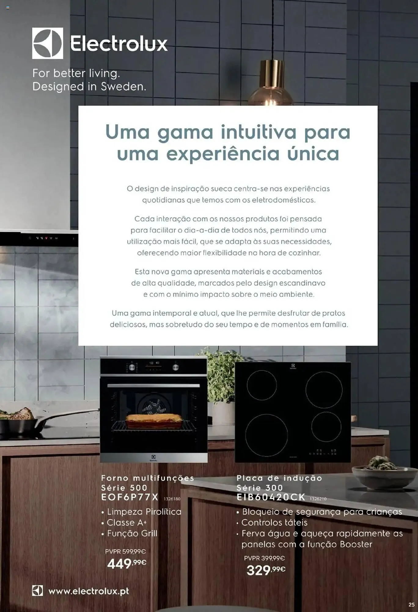 Folheto Folheto Radio Popular de 7 de outubro até 24 de outubro 2025 - Pagina 25