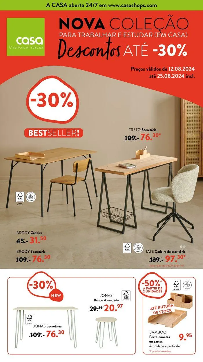 Catálogo digital - 1