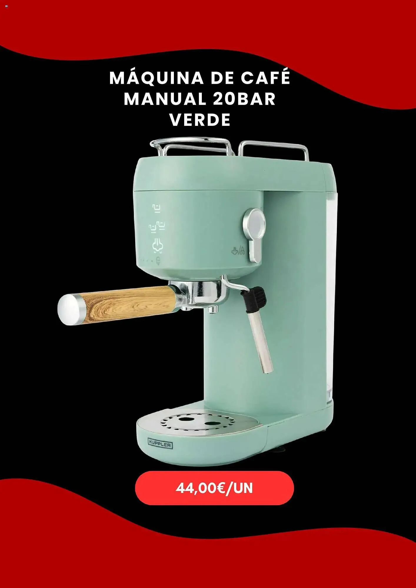 Folheto Folheto Continente de 25 de novembro até 1 de dezembro 2025 - Pagina 6