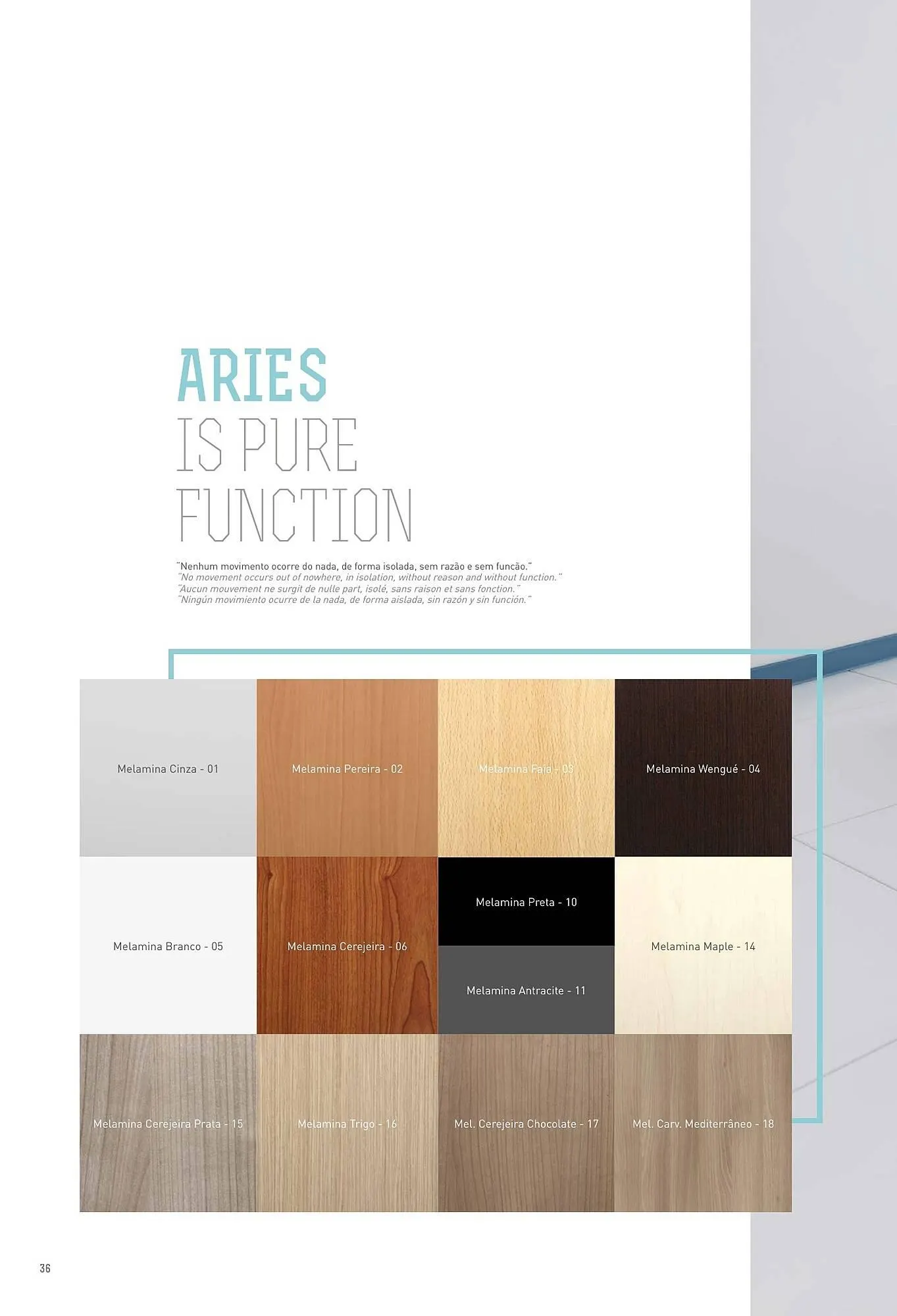 Folheto Folheto Staples de 3 de janeiro até 31 de dezembro 2025 - Pagina 36