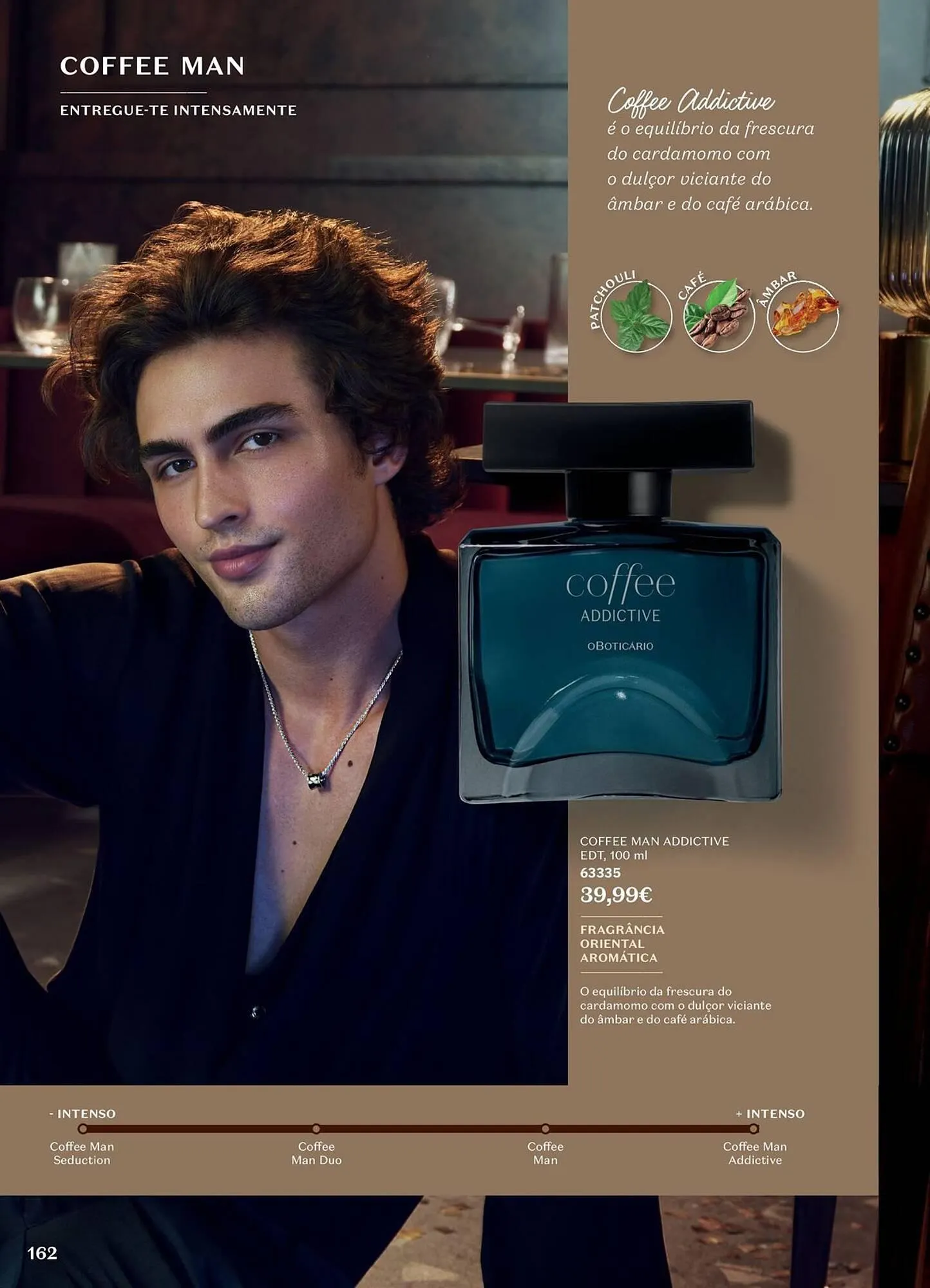 Folheto Folheto O Boticário de 25 de junho até 22 de julho 2025 - Pagina 26