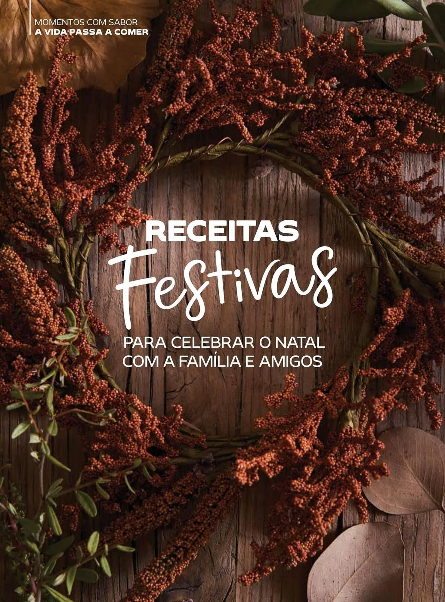 Folheto Folheto Continente de 16 de outubro até 5 de janeiro 2026 - Pagina 16