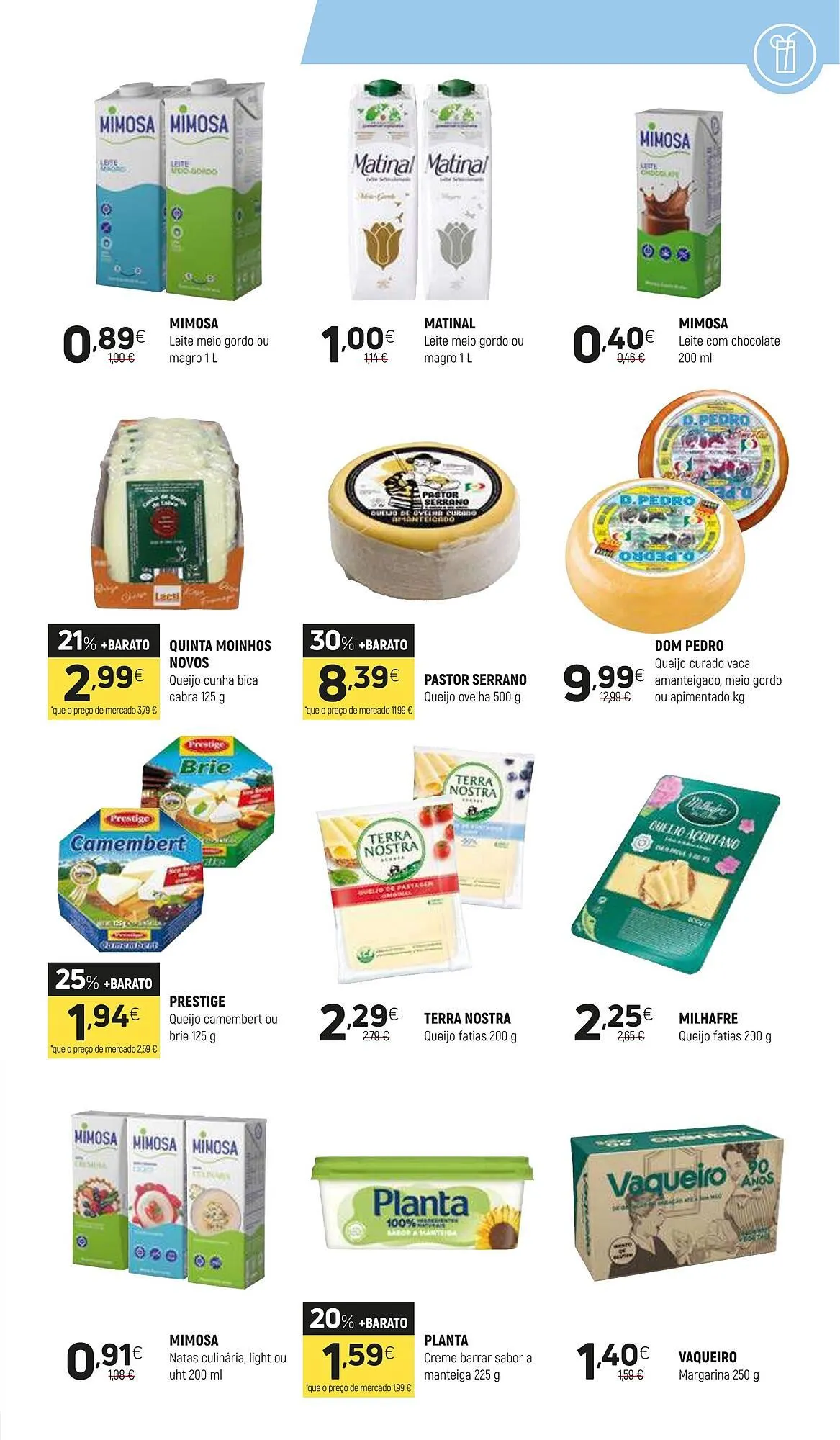 Folheto Folheto Coviran de 23 de setembro até 5 de outubro 2025 - Pagina 5