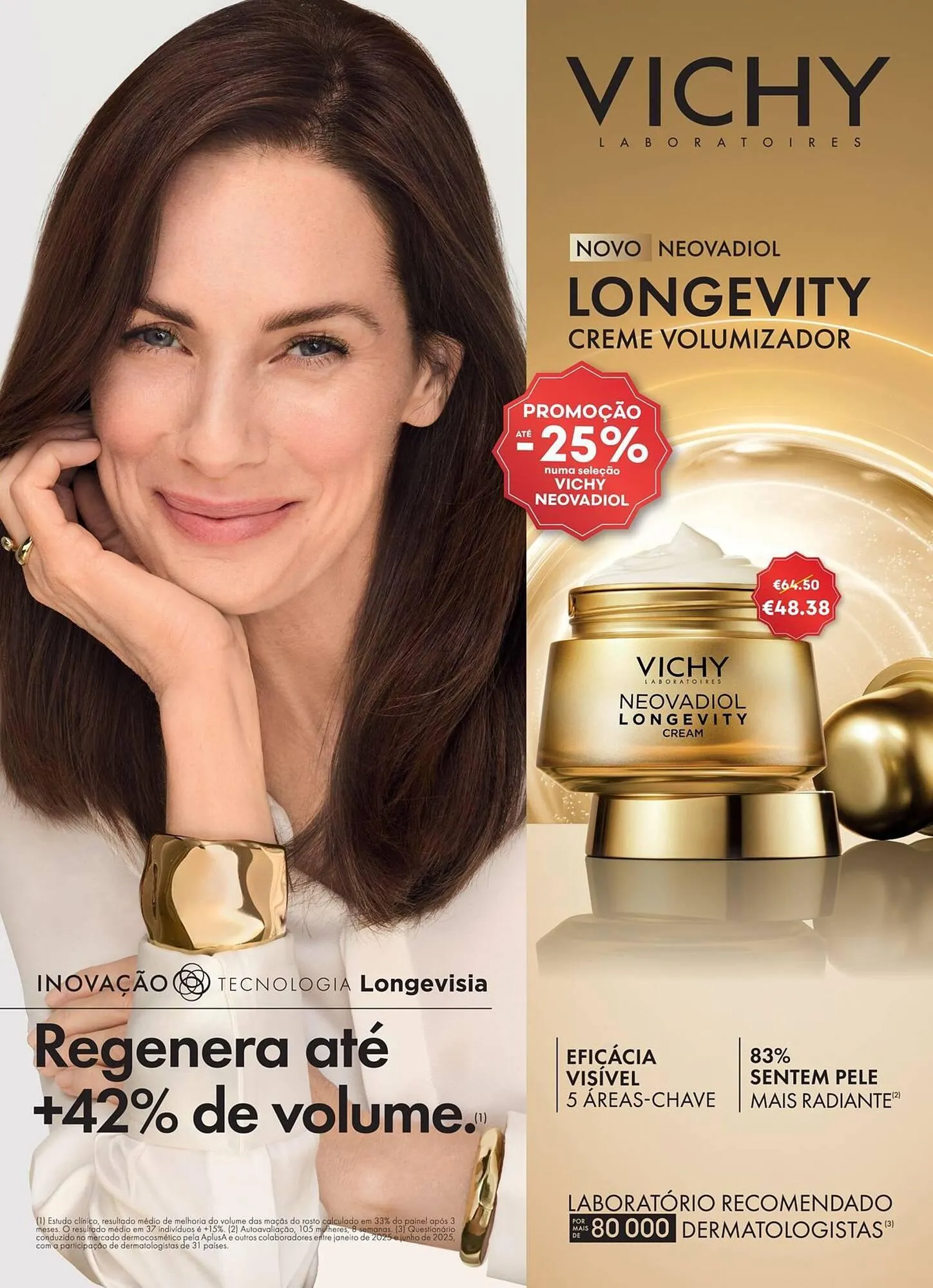 Folheto Folheto Auchan de 27 de janeiro até 27 de fevereiro 2026 - Pagina 2