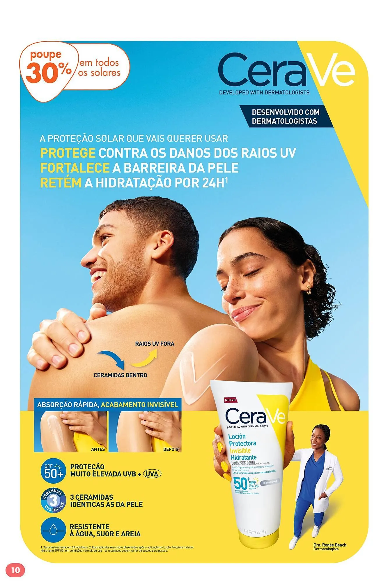 Folheto Folheto Pingo Doce de 5 de maio até 1 de junho 2026 - Pagina 10