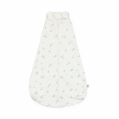 Ergobaby Saco de Dormir 0-6M TOG 1.0 Sailboat Dreams EBSLBASAIL1