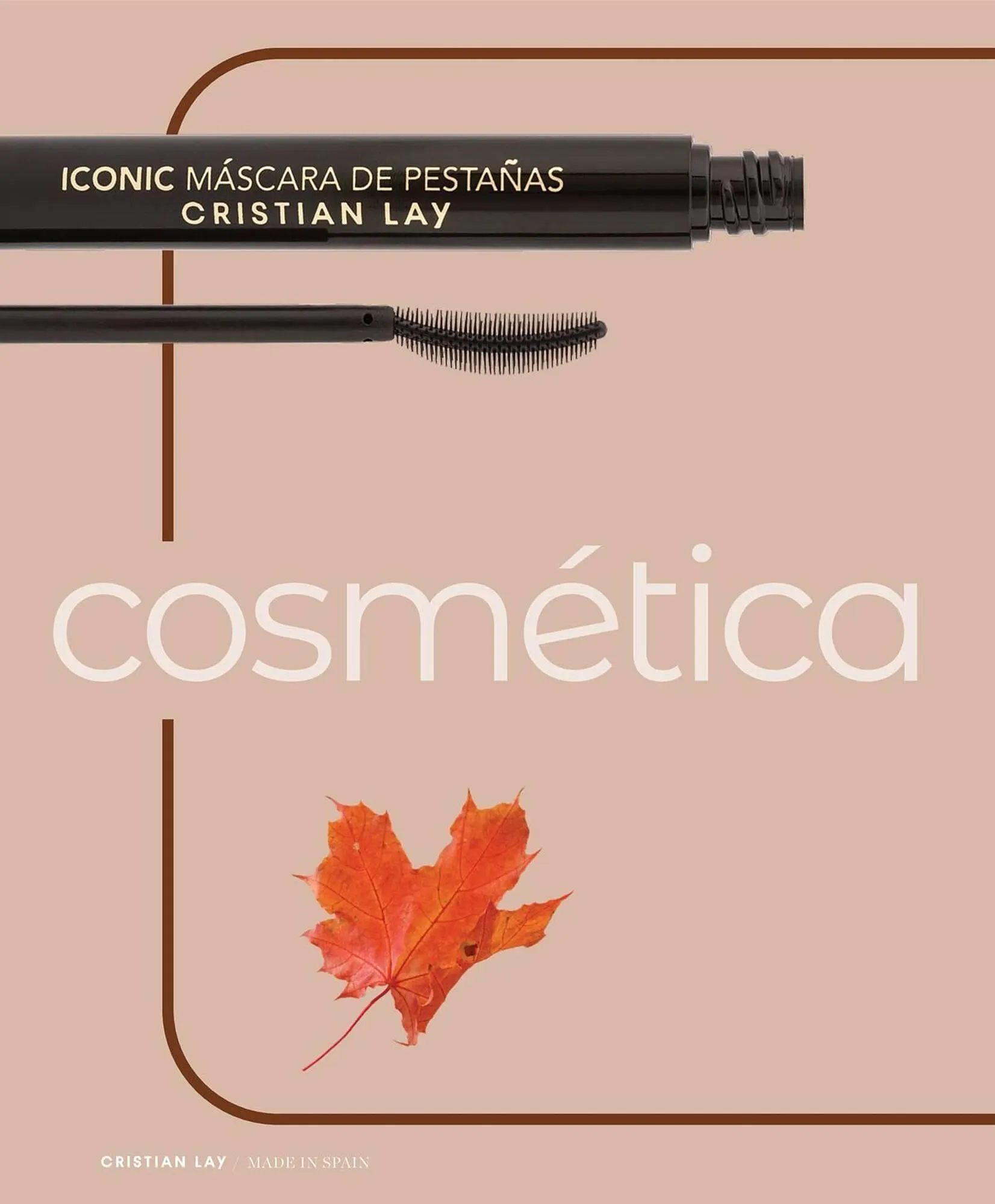 Folheto Catálogo Cristian Lay de 8 de setembro até 9 de novembro 2025 - Pagina 42