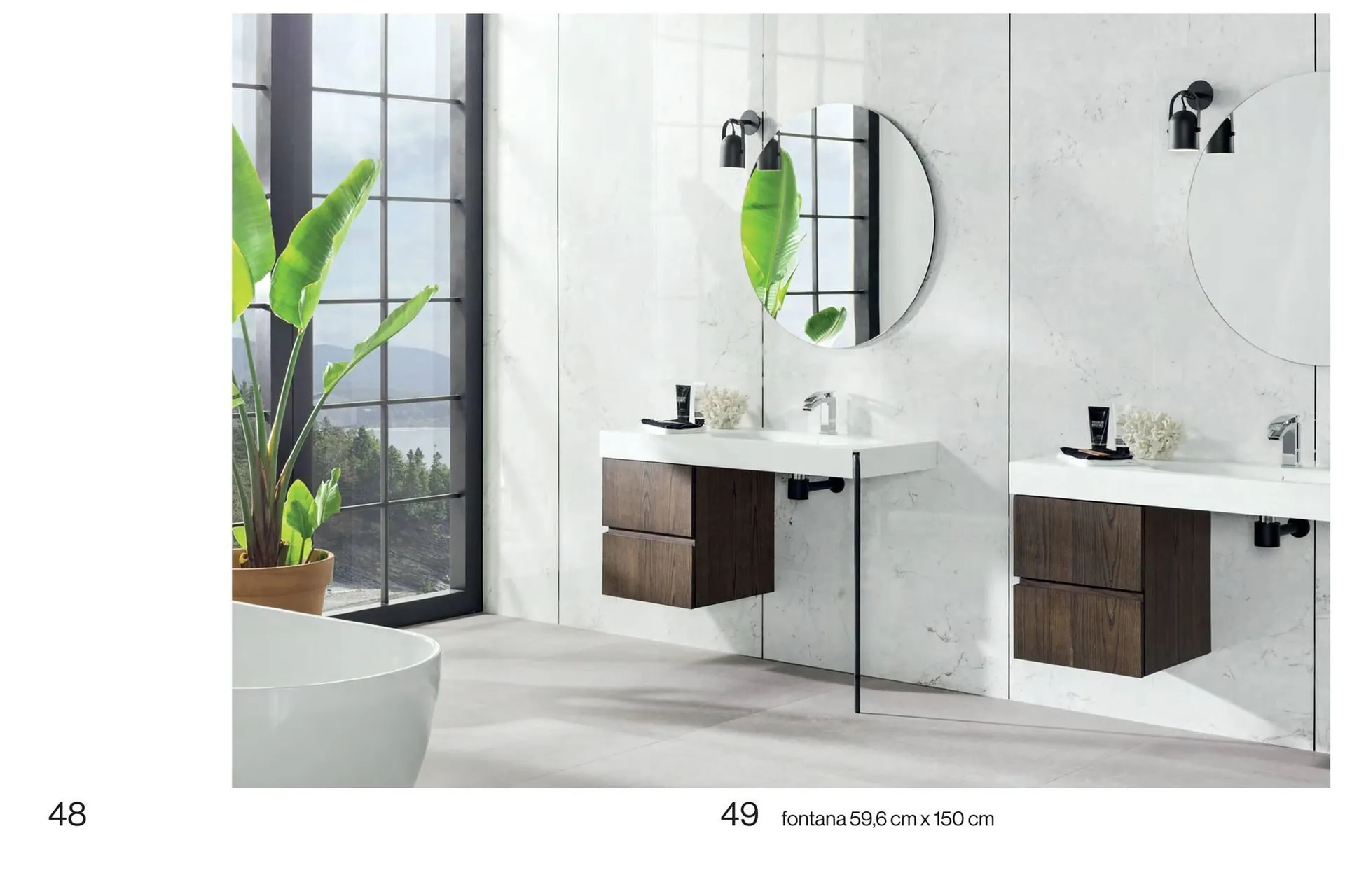 Volantino Porcelanosa da 18 febbraio a 31 dicembre di 2025 - Pagina del volantino 27