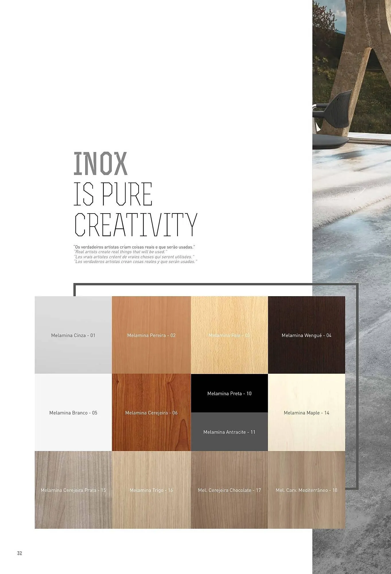 Folheto Folheto Staples de 3 de janeiro até 31 de dezembro 2025 - Pagina 32