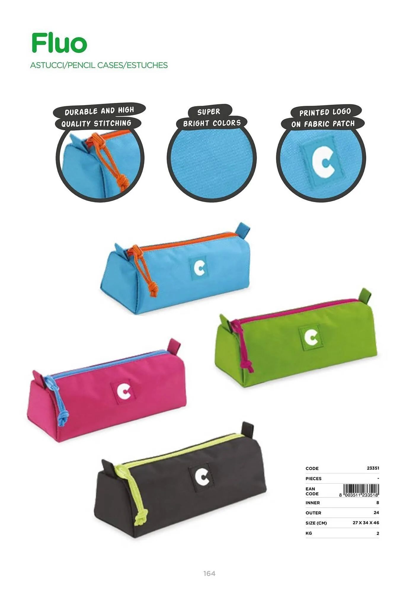 Folheto Folheto Olmar de 19 de setembro até 31 de dezembro 2025 - Pagina 166