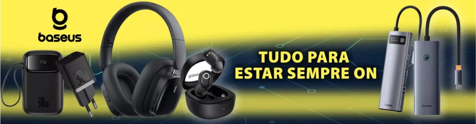 Folheto Folheto Chip7 de 1 de maio até 31 de maio 2025 - Pagina 4