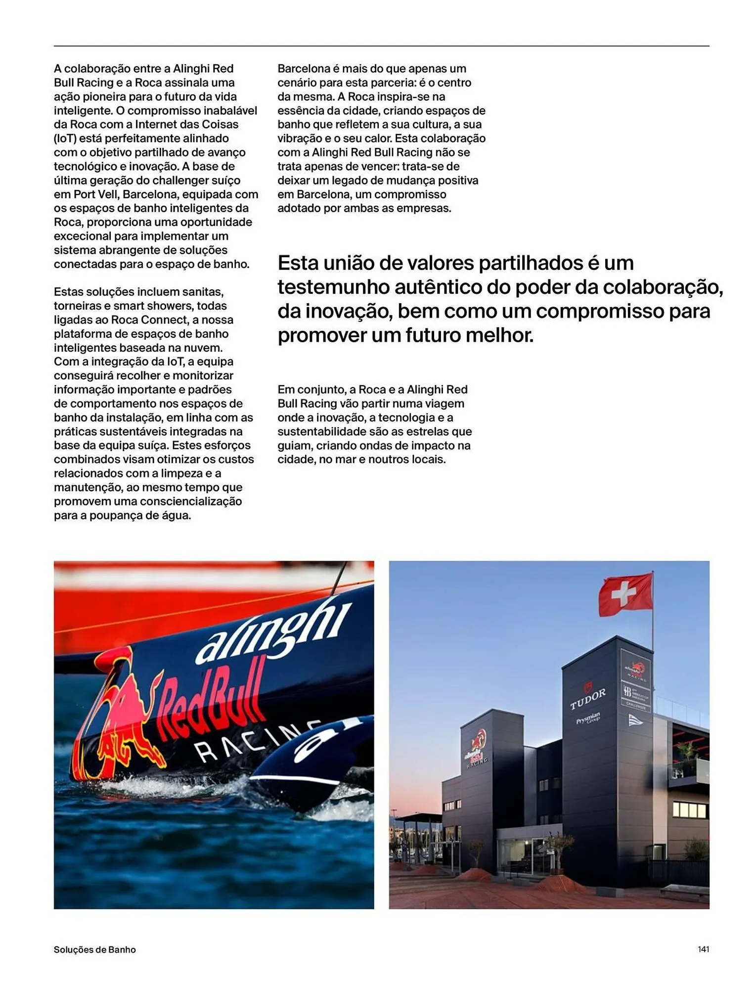 Folheto Folheto Roca de 3 de junho até 31 de dezembro 2025 - Pagina 143