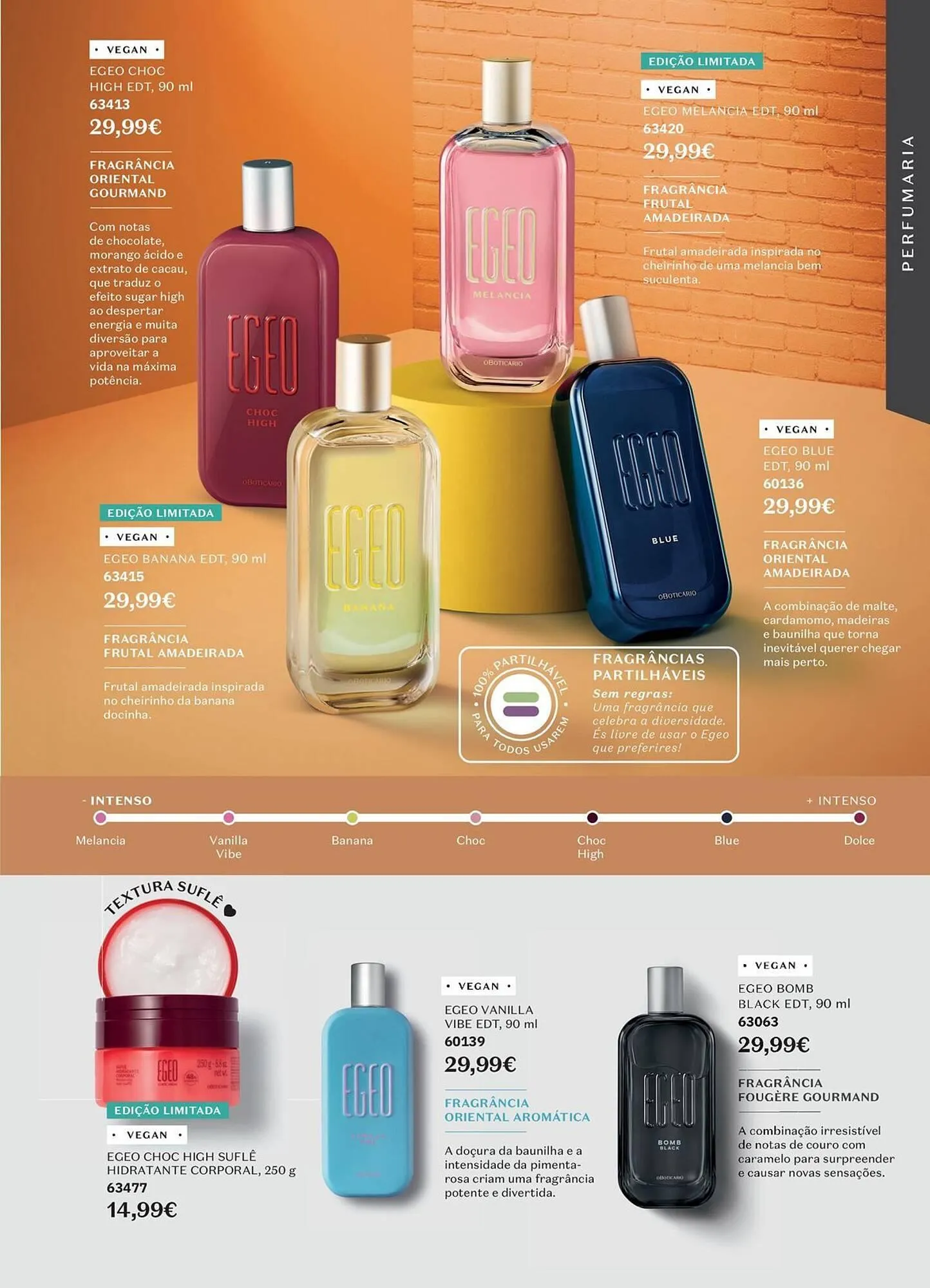 Folheto Folheto O Boticário de 20 de fevereiro até 17 de março 2026 - Pagina 95