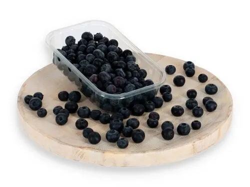 mirtilo auchan 250 g