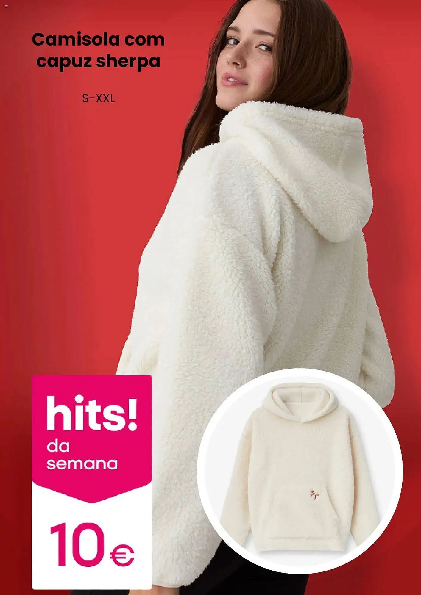 Folheto Catálogo Pepco de 30 de outubro até 6 de novembro 2025 - Pagina 2