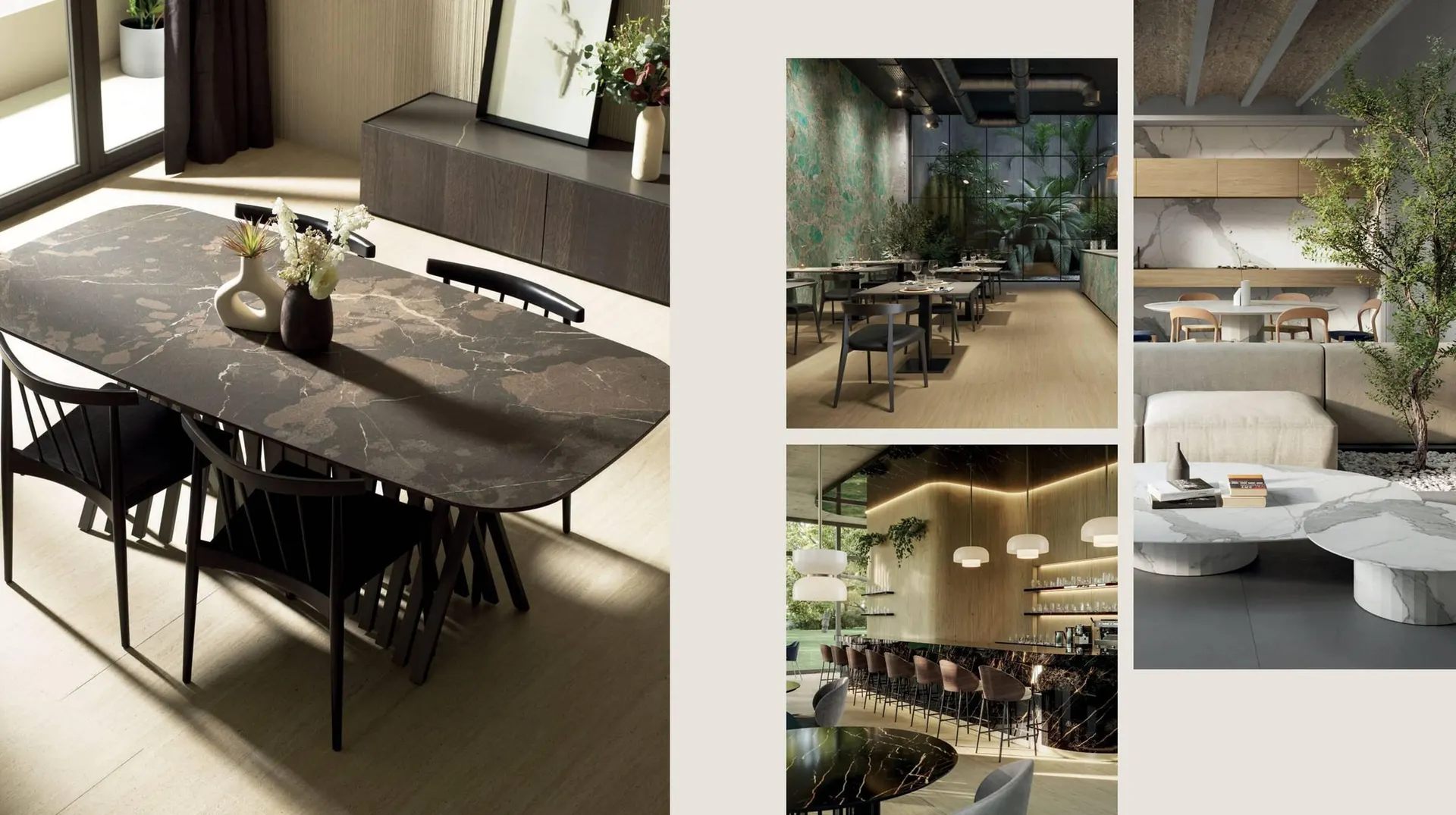 Folheto Catálogo Porcelanosa de 14 de outubro até 31 de dezembro 2025 - Pagina 6