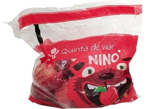 maçã vermelha kids 800 g
