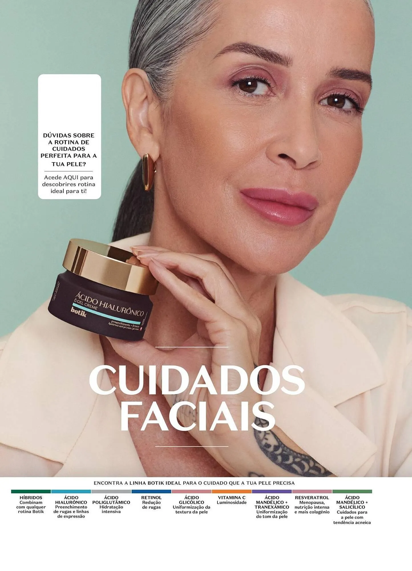 Folheto Folheto O Boticário de 11 de setembro até 16 de setembro 2025 - Pagina 96