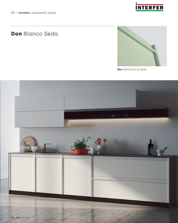 Folheto Novo! Catálogo Portasur 2024 de 22 de maio até 31 de dezembro 2024 - Pagina 136