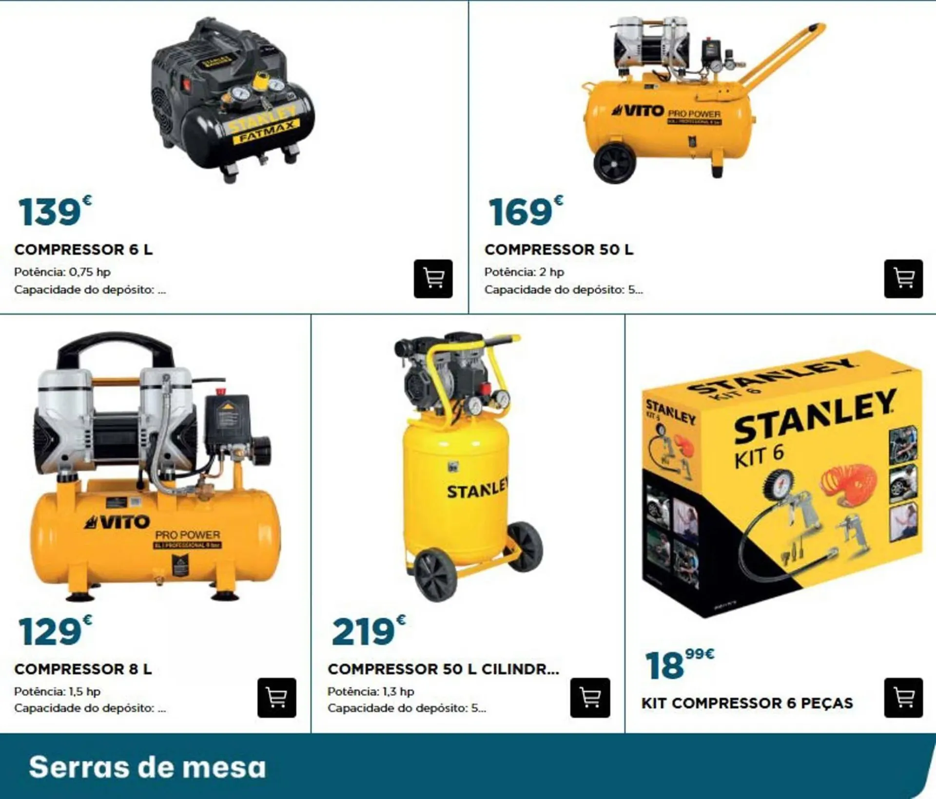 Folheto Folheto Bricomarché de 2 de dezembro até 21 de dezembro 2025 - Pagina 18
