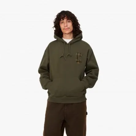Carhartt WIP Hooded Wiles