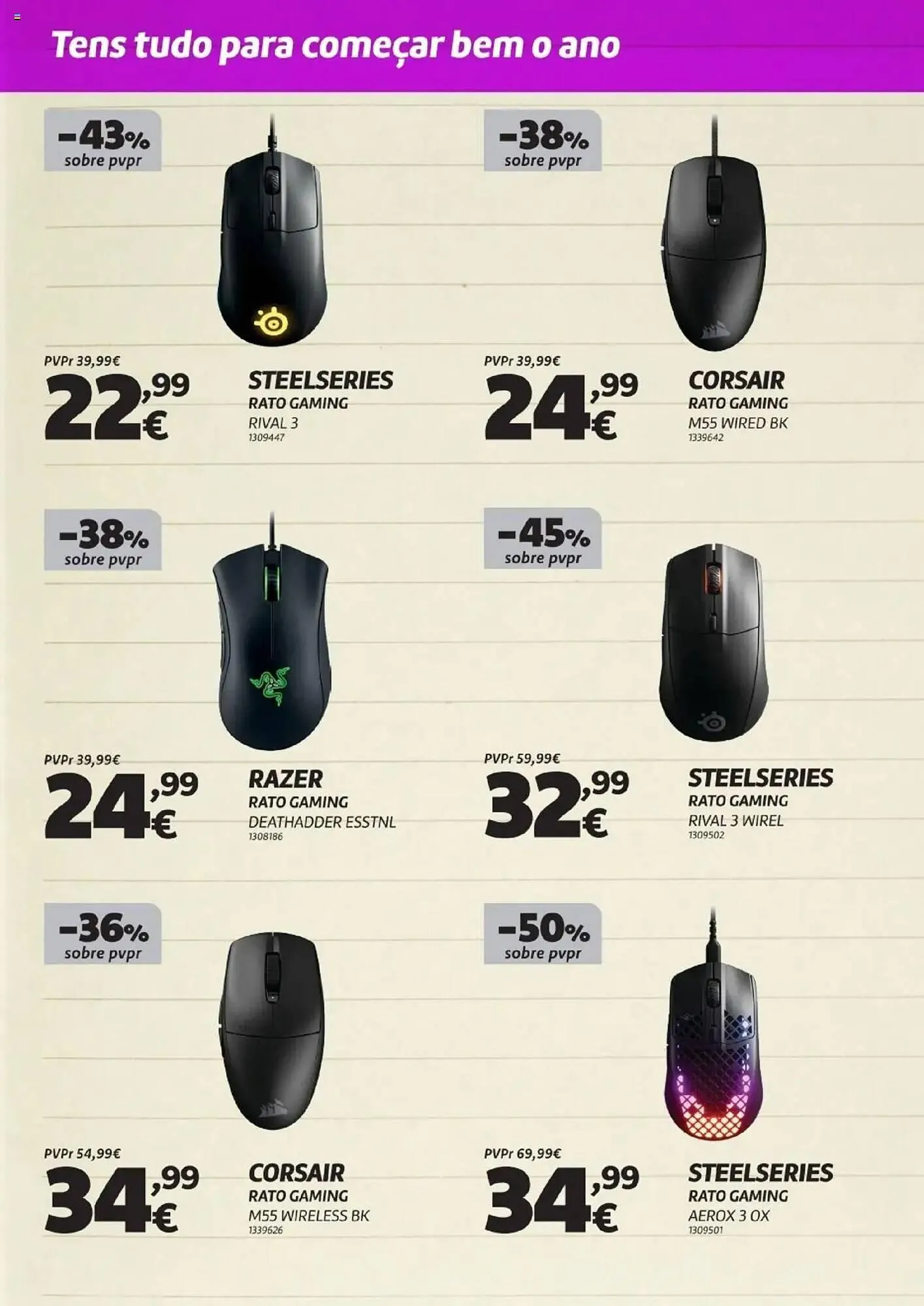 Folheto Folheto Radio Popular de 1 de setembro até 1 de outubro 2025 - Pagina 11