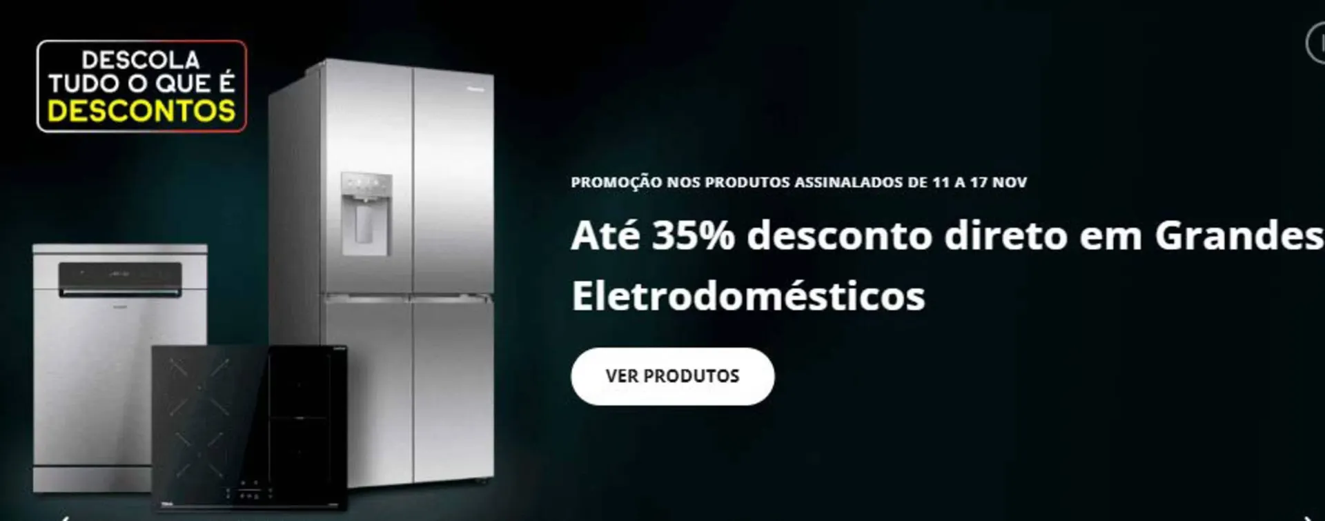 Folheto Folheto Worten de 11 de novembro até 17 de novembro 2025 - Pagina 4