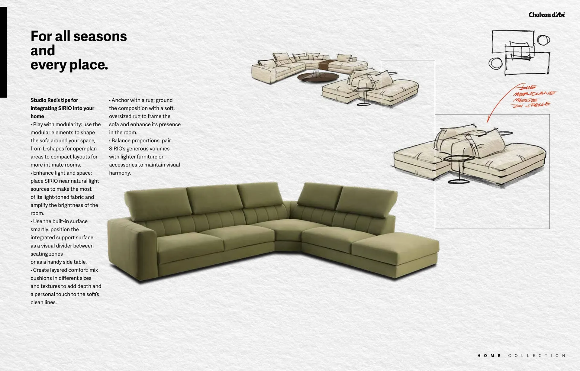 Chateau d'Ax folder van 2 december tot 31 december 2025 - folder pagina 12